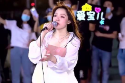治愈系小姐姐演唱视频,温暖心灵的音乐之旅