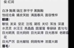开头的四字词语,文采飞扬的开篇之道”