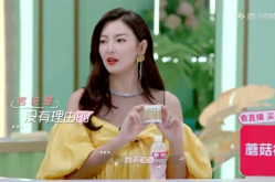 娱乐吃瓜小妹子是谁,她是如何成为网络红人的？
