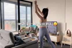 独居小姐姐生活简单嘛,独居小姐姐的简约生活日常